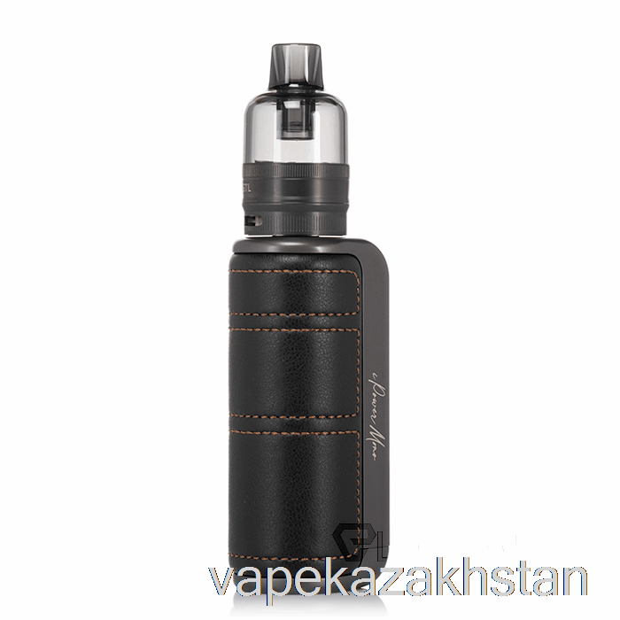 Vape Disposable Eleaf iStick Power Mono 80W Starter Kit Black